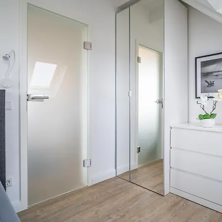 Apartamento Hues Wattblick Hues Wattblick *