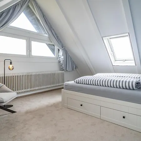 Apartamento Hues Wattblick Hues Wattblick *